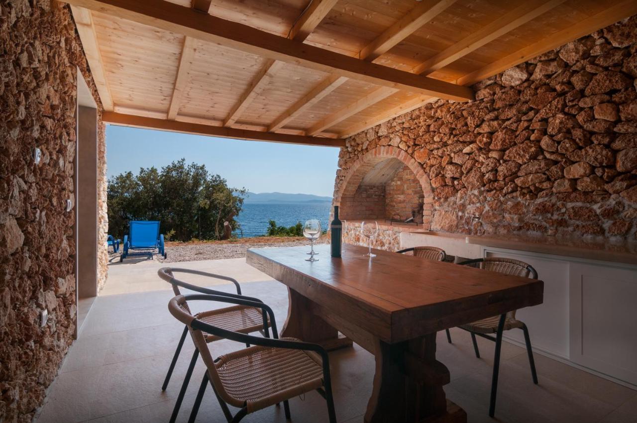Hidden Gem By Nono Ban - Robinson Style Vila Bol Exterior foto