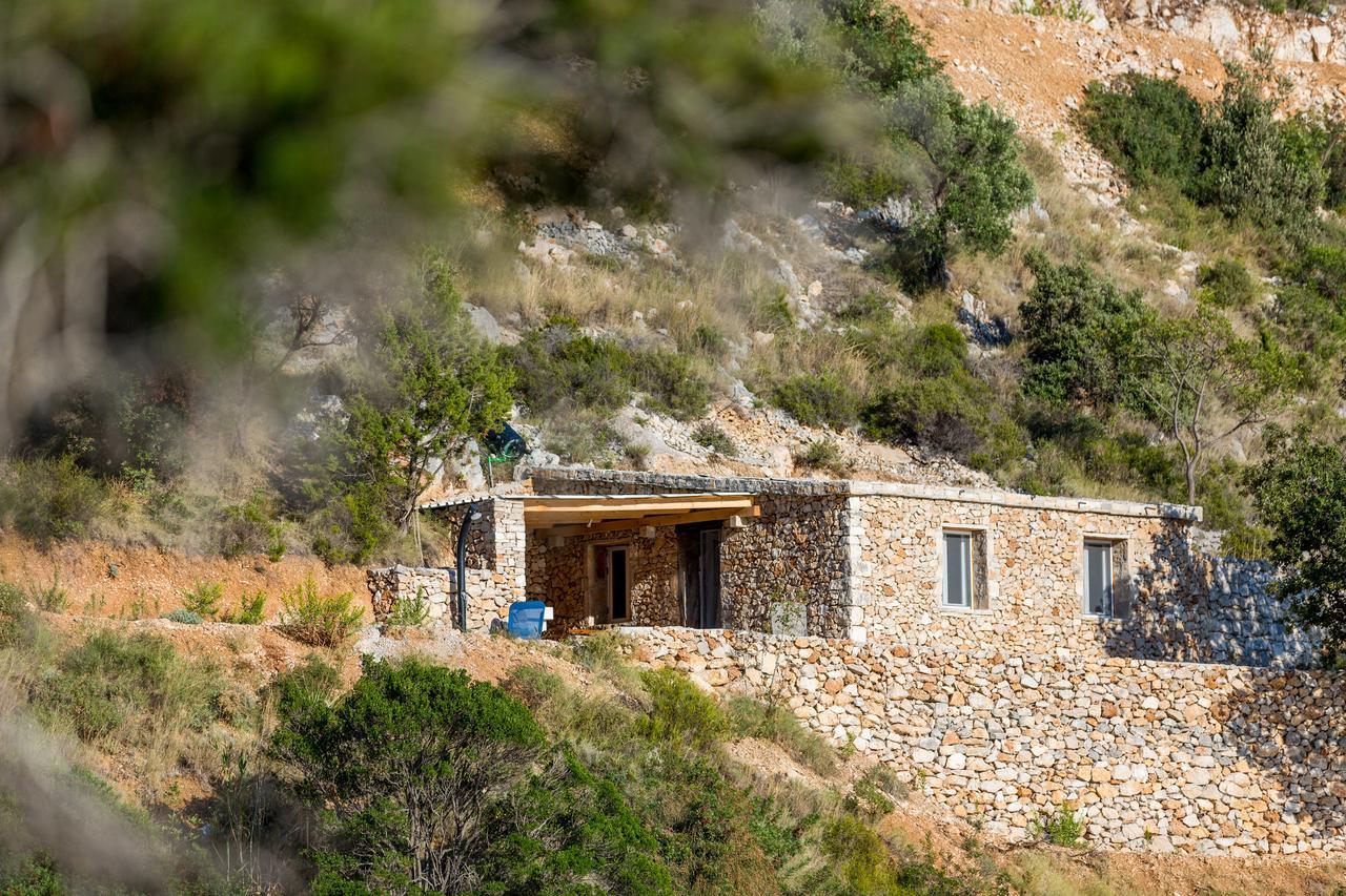 Hidden Gem By Nono Ban - Robinson Style Vila Bol Exterior foto
