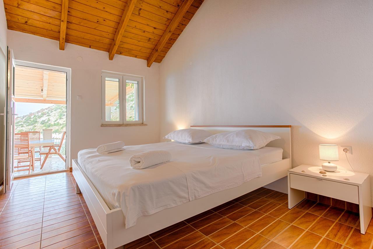 Hidden Gem By Nono Ban - Robinson Style Vila Bol Exterior foto